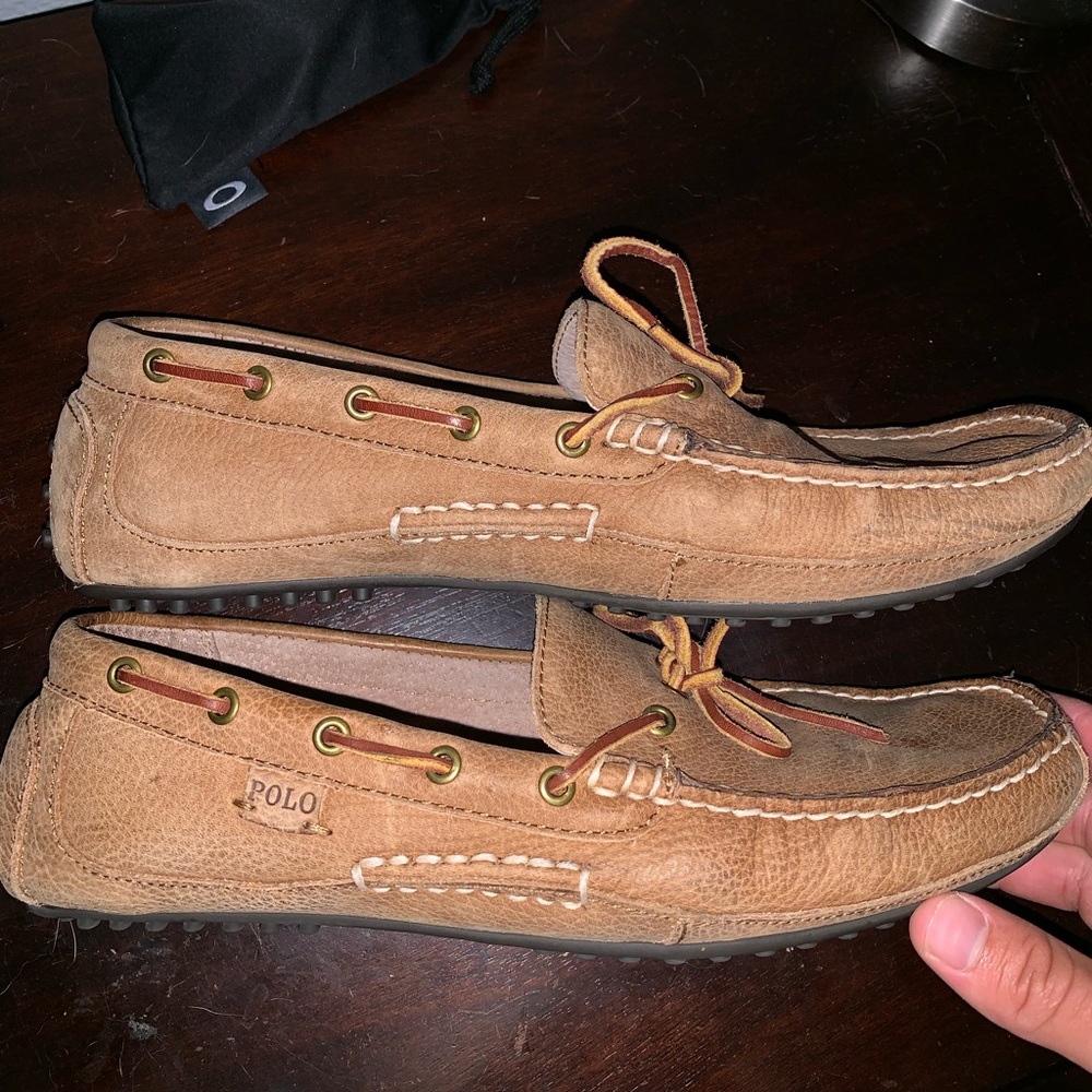 Shoes - Picture 2 of 3